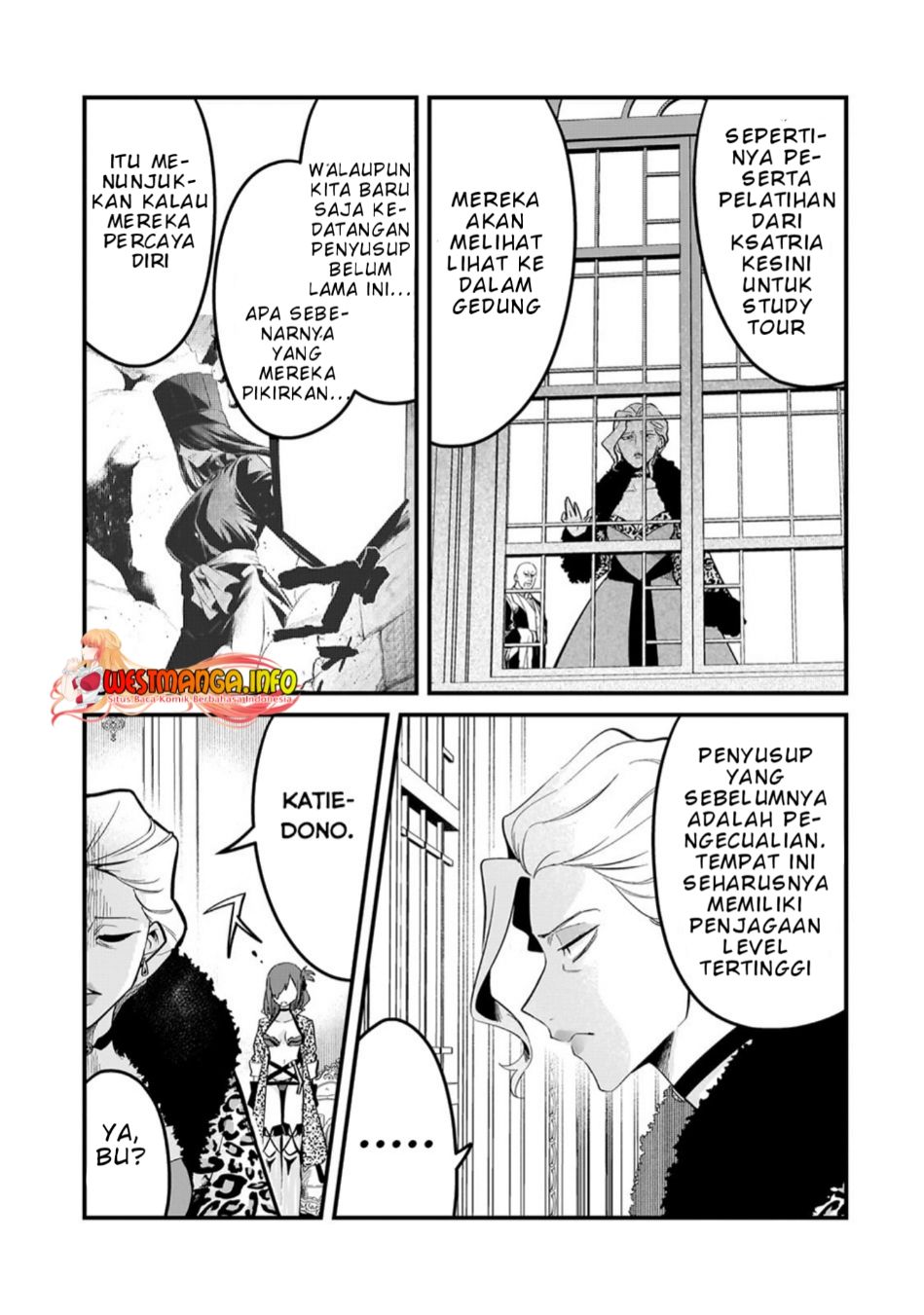 Welcome to Cheap Restaurant of Outcasts! (Tsuihousha Shokudou e Youkoso!) Chapter 39 Gambar 20